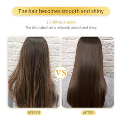 Herbal Essences Plant Extracts Sulfate Free Hair Care Hair Mask - 1000ml