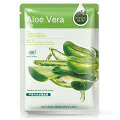 Sheet masks