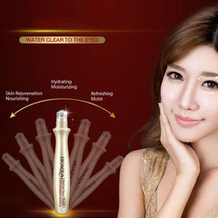 BIOAQUA Ball Rolling Eye Cream Anti-Wrinkle