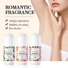 SADOER Deodorant Roll -50ml