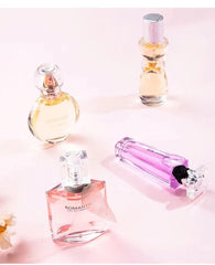 Eau Perfume 4 in 1 Set - Dubai - 100% Original Testers