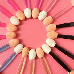 Eyeshadow Applicators 12pcs