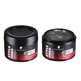 Style Jiang hair styling gel wax - 110ml