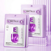 Bioaqua Vitamin E Repairing Facial Mask – Hydration & Skin Repair