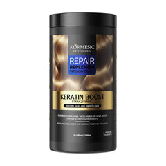 KORMESIC Keratin Hair Mask - 1000ml