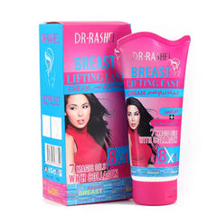 Dr.Rashel 8 in 1 Breast Lifting Fast 7 Magic Oils with Collagen Cream - 150g
