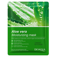 Sheet masks