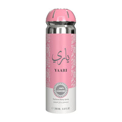 Yaari Habeebi Perfume Body Spray - 200ml