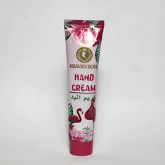 HEAVEN DOVE Lily Cleavage Repair Moisturizing Hand Cream - 120g