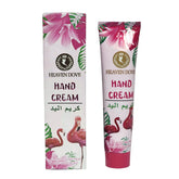 HEAVEN DOVE Lily Cleavage Repair Moisturizing Hand Cream - 120g
