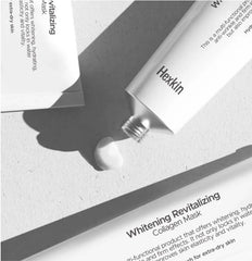 HEXKIN Whitening Revitalizing Collagen Mask - 65g