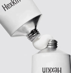 HEXKIN Whitening Revitalizing Collagen Mask - 65g