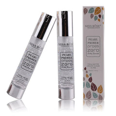 Miss Rose Pearl Primer Pores Zero Silky Smooth - 30ml