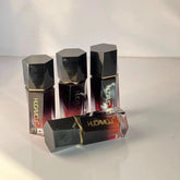 HUDAMOJI Natural Long Lasting Matte Cheek Liquid Blusher