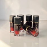 Hudamoji Natural Long Lasting Matte Cheek Liquid Blusher