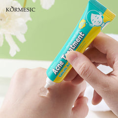 Kormesic Salicylic Acid Anti-Acne Gel - 20g