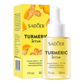 Sadoer Turmeric Serum - 30ml