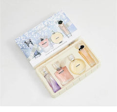 Eau Perfume 4 in 1 Set - Dubai - 100% Original Testers