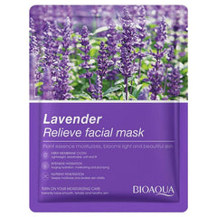 Sheet masks