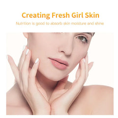 Zozu Vitamin C Hydrating Facial Mask - 25g - Each