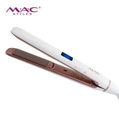 Mac Styler MC-2017 Professional LCD Hair Straightener