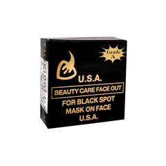 USA Face Out Skin Soap For Black Spot