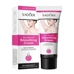 Sadoer Hair Removal Cream