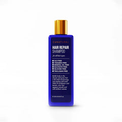 CoNatural Hair Repair Shampoo - 250ml