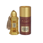 Al Haramain Musk Concentrated Perfume Oil - 12ml