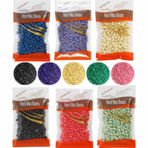 Effective Depilatory Wax Beans for Hair Removal