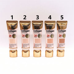 Tailaimei 24Hrs Oil Control and Makeup Foundation