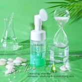 Dr-Rashel Aloe Vera Essence Cleansing Mousse - 120ml