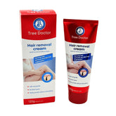 Tree Doctor Hair Removal Cream - 120g