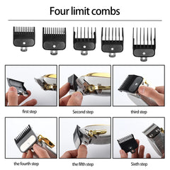 Kemei KM-1986 Professional Hair Clipper