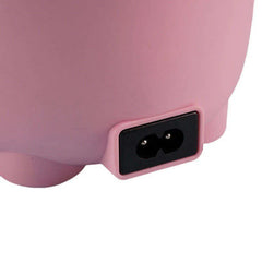 Wax Heater Non-Stick Pot with Electric Display - YSM-6001A