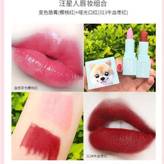 Heng Fang Lipstick Set