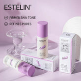 ESTELIN Retinol Age Perfect Smoothing Face Serum - 50ml