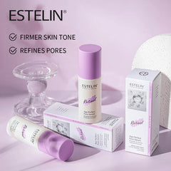 ESTELIN Retinol Age Perfect Smoothing Face Serum - 50ml