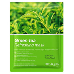 Sheet masks