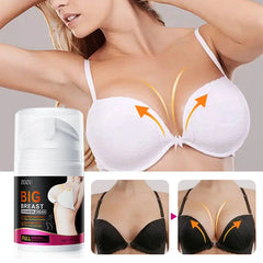 Zozu Breast Enlargement Cream - 50gm