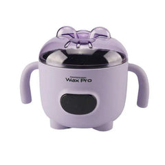 Wax Heater Non-Stick Pot with Electric Display - YSM-6001A
