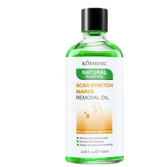KORMESIC Skincare for Scratches Oil Marks Removal extra Virgin Mark - 100ml