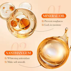 Sadoer Whiten Hand Cream - 100g