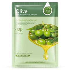 Sheet masks