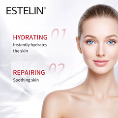 ESTELIN 5X Ceramide Moisturizing Smoothing Essence Toner - 100ml