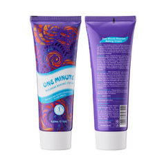 Kormesic Nourishing Baking One Minute Smoothing Baking Hair Care - 120g