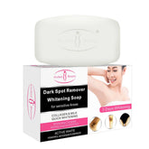 Aichun Beauty Pure Dark Spot Private Parts Whitening Soap