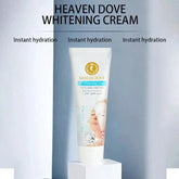 Heaven Dove Nourish Repair Milk Essence Whitening Cream 120g