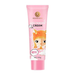 Heaven Dove Skin Whitening And Moisturizing Cream 120g