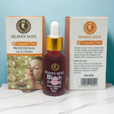 Heaven dove 2 in 1 blush + tint For lips and cheeks 15ml